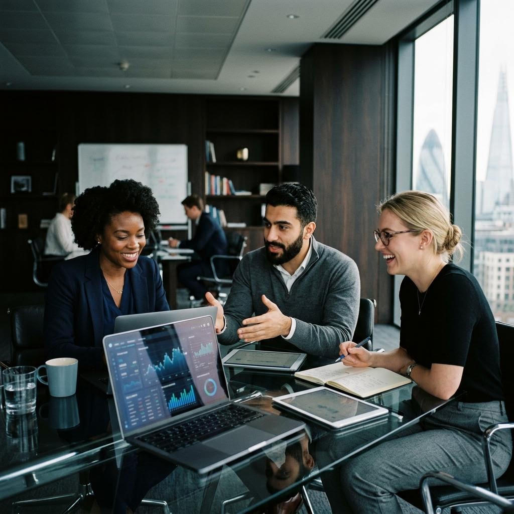 Bitcoin Revolution development team monitoring cryptocurrency markets