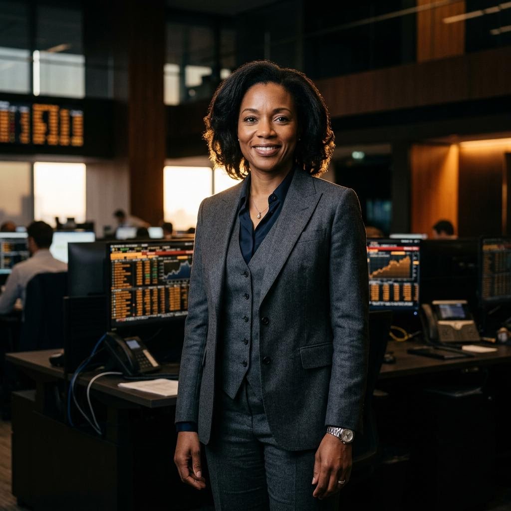 Jennifer Martinez, verified Bitcoin Revolution trader